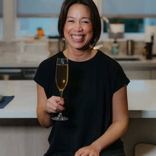 Christine Ha