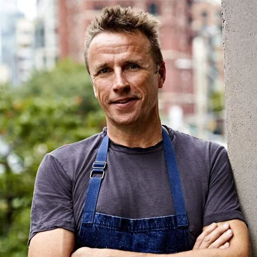 Marc Murphy
