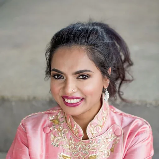Maneet Chauhan