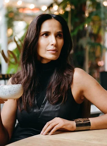 Padma Lakshmi
