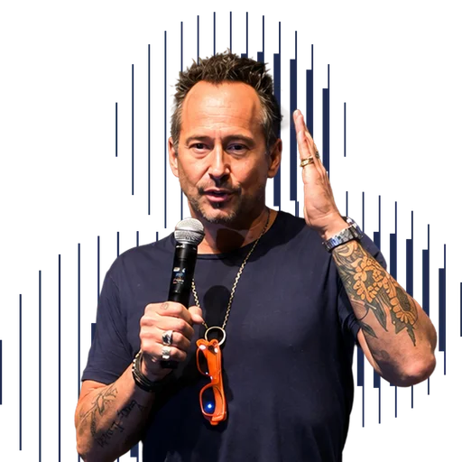 Jeffrey Saad