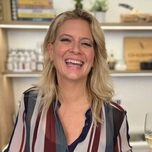 Amanda Freitag