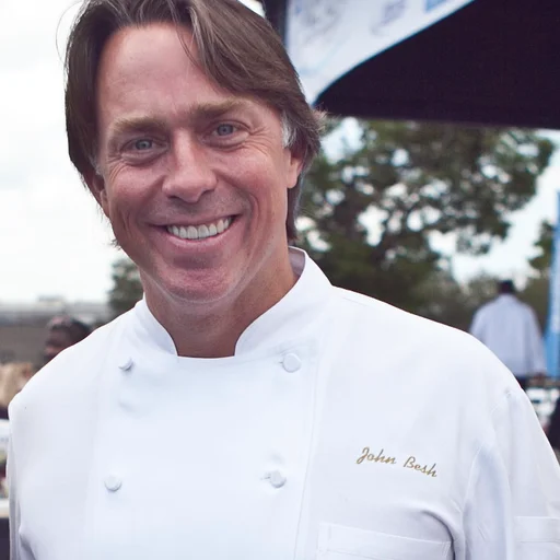 John Besh