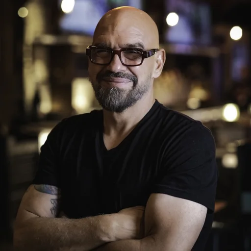 Michael Symon