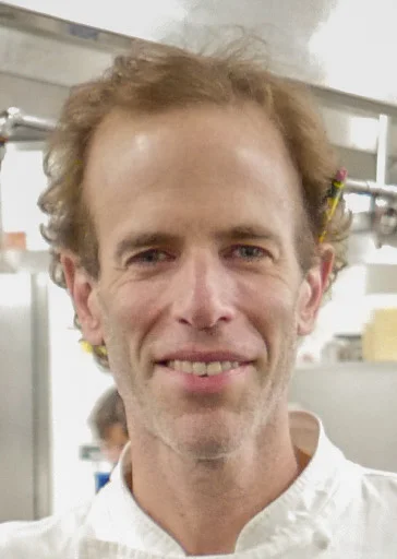 Dan Barber