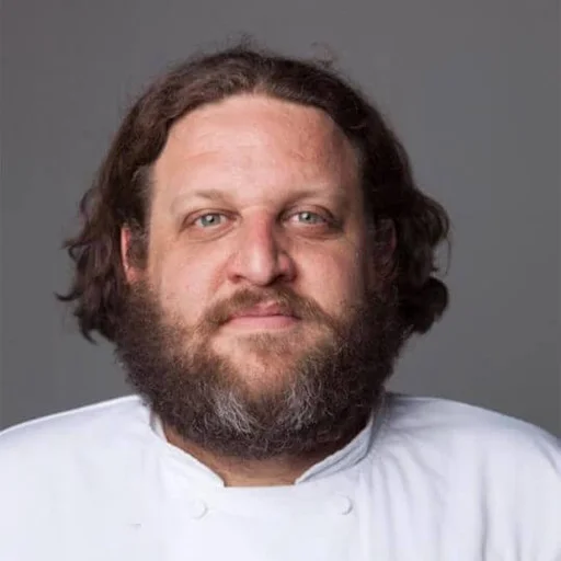 Aaron May