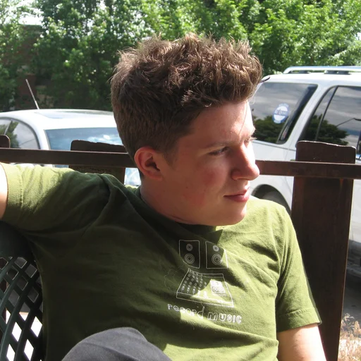 Justin Warner