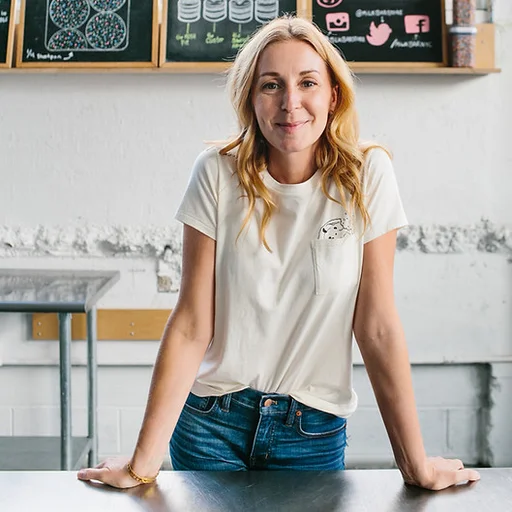 Christina Tosi