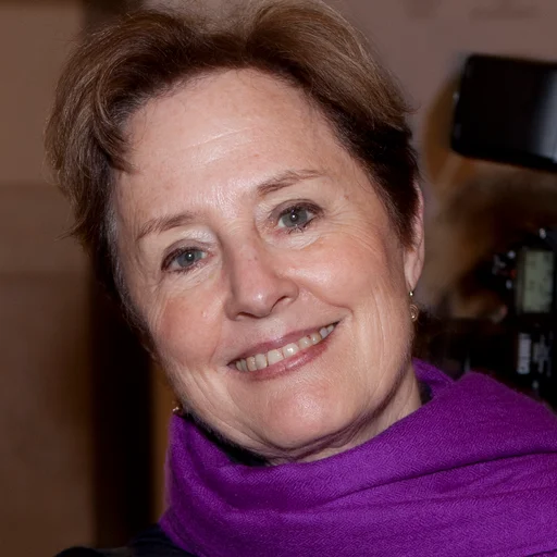 Alice Waters