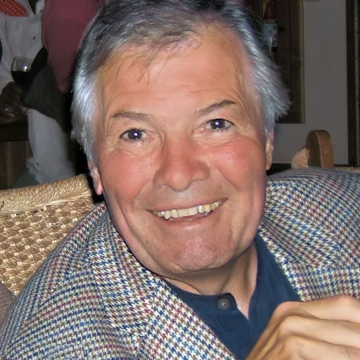 Jacques Pépin
