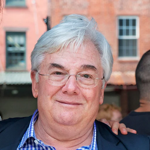 Jeffrey Steingarten