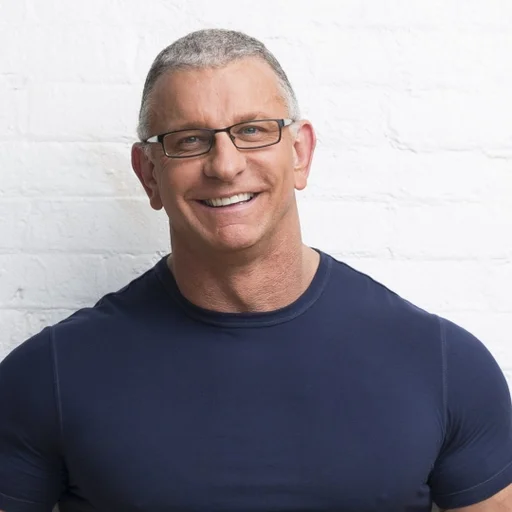 Robert Irvine