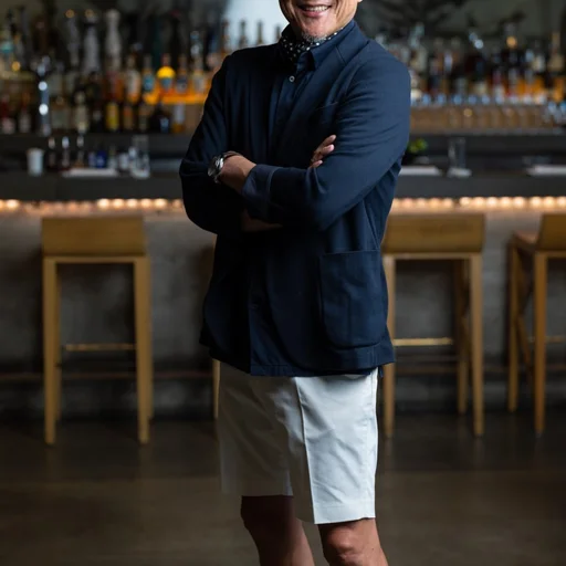 Masaharu Morimoto
