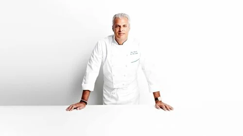 Eric Ripert