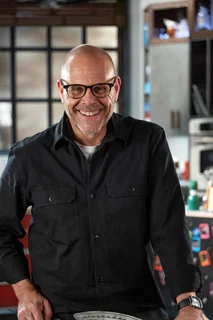 Alton Brown