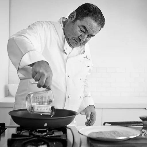 Emeril Lagasse