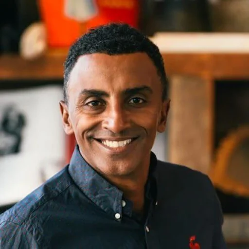 Marcus Samuelsson