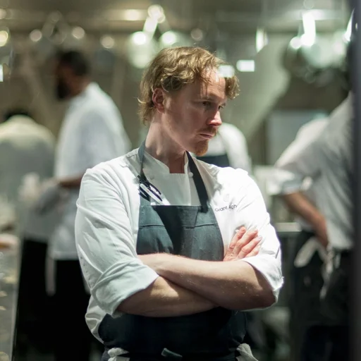 Grant Achatz
