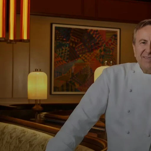 Daniel Boulud