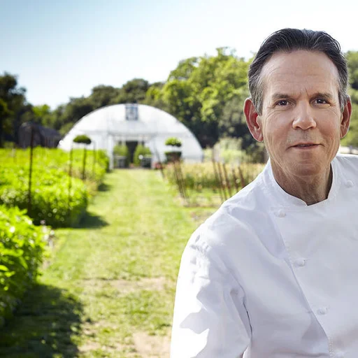 Thomas Keller