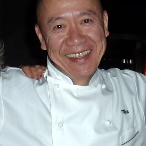 Masa Takayama