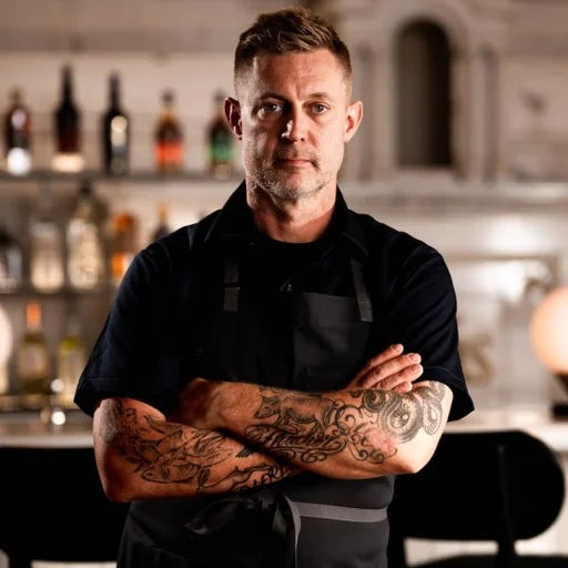 Bryan Voltaggio