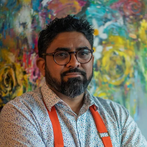 Niven Patel
