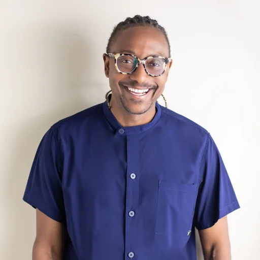 Gregory Gourdet