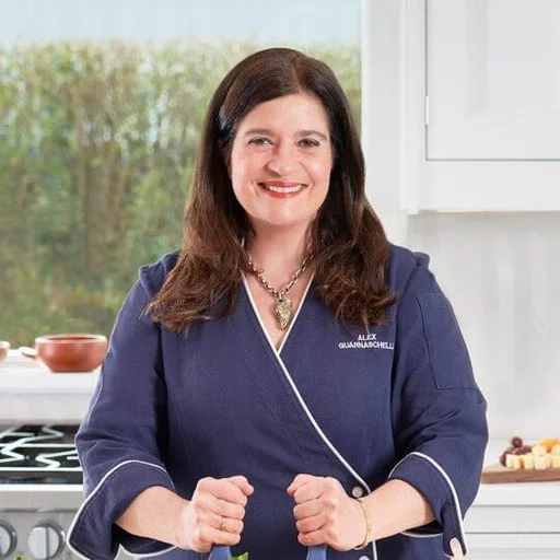 Alex Guarnaschelli