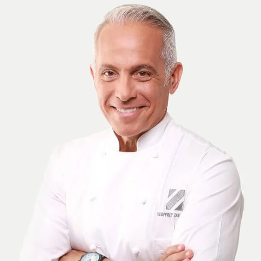 Geoffrey Zakarian
