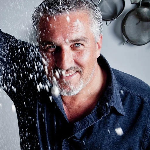 Paul Hollywood