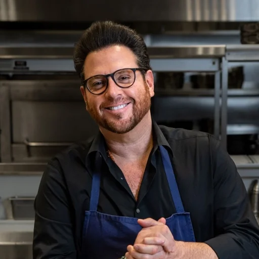 Scott Conant
