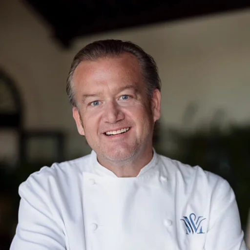 Michael White