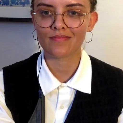 Ruby Tandoh